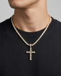 Cruz Constellation - 14k