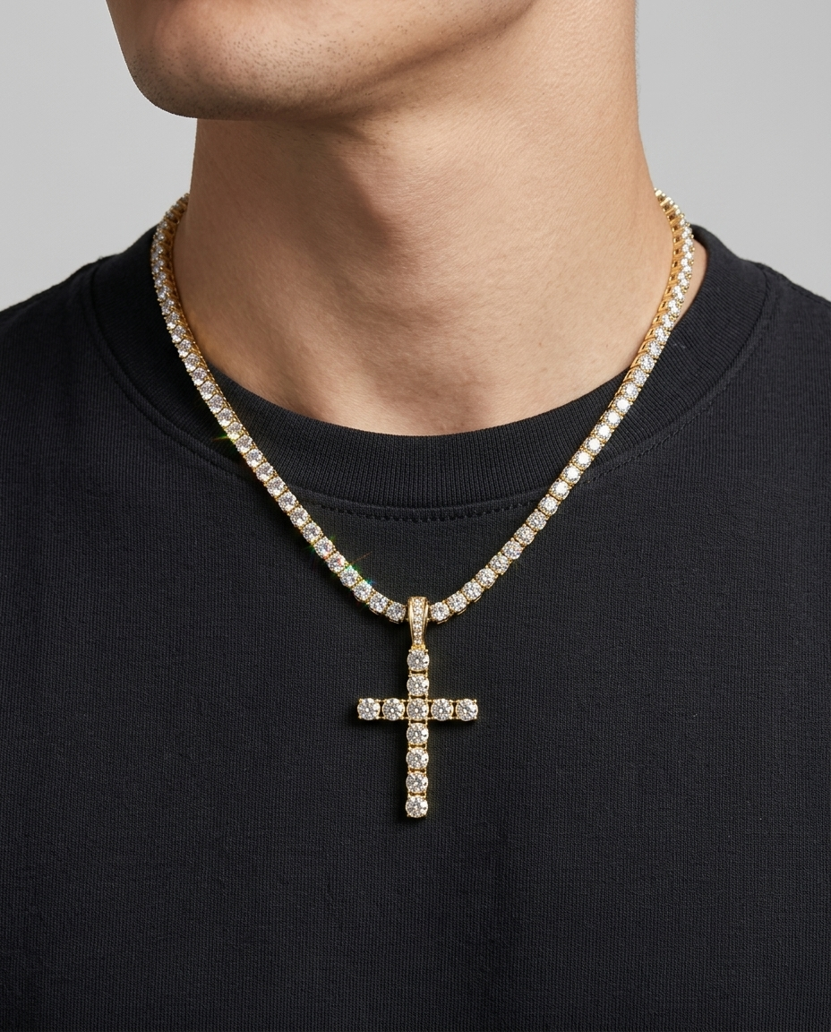 Cruz Constellation - 14k