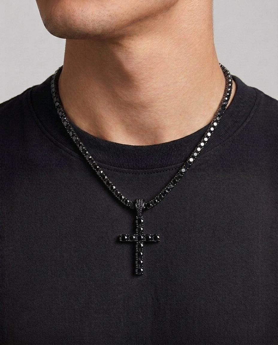 Cruz Constellation Nuit