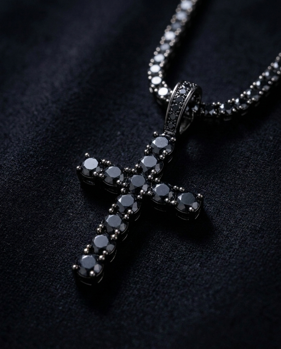 Cruz Constellation Nuit