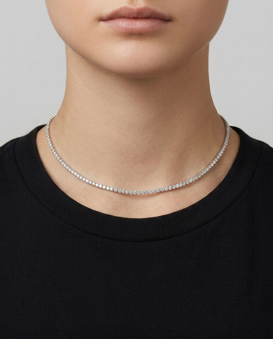Collar Lumière