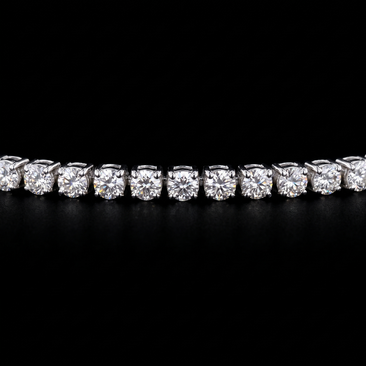 Collar Rivière Lux