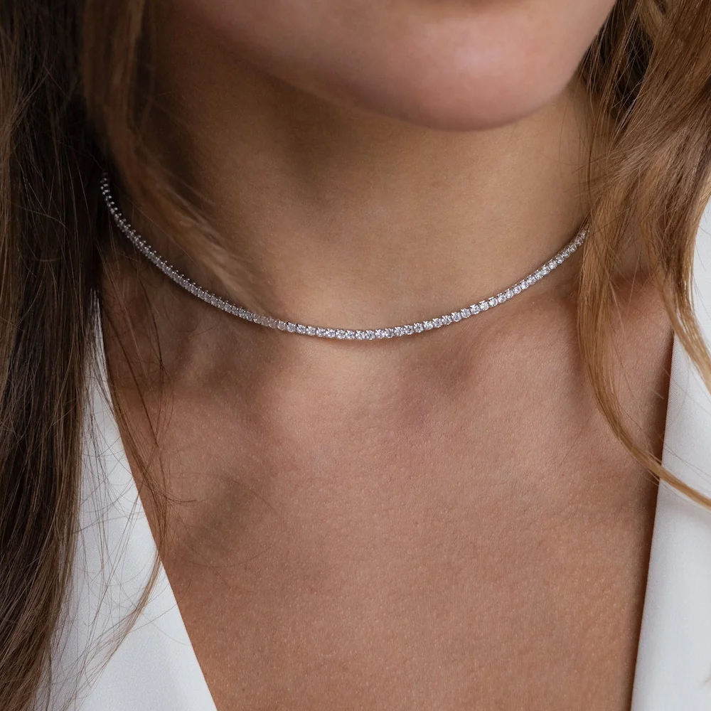Collar Lumière